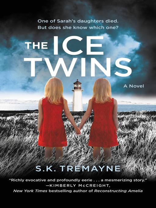 Title details for The Ice Twins by S.K. Tremayne - Available